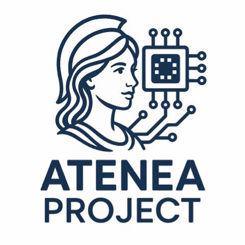 ATENEA Logo
